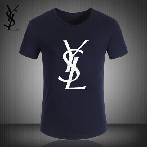 ysl replica mens shirt|ysl check by ch.